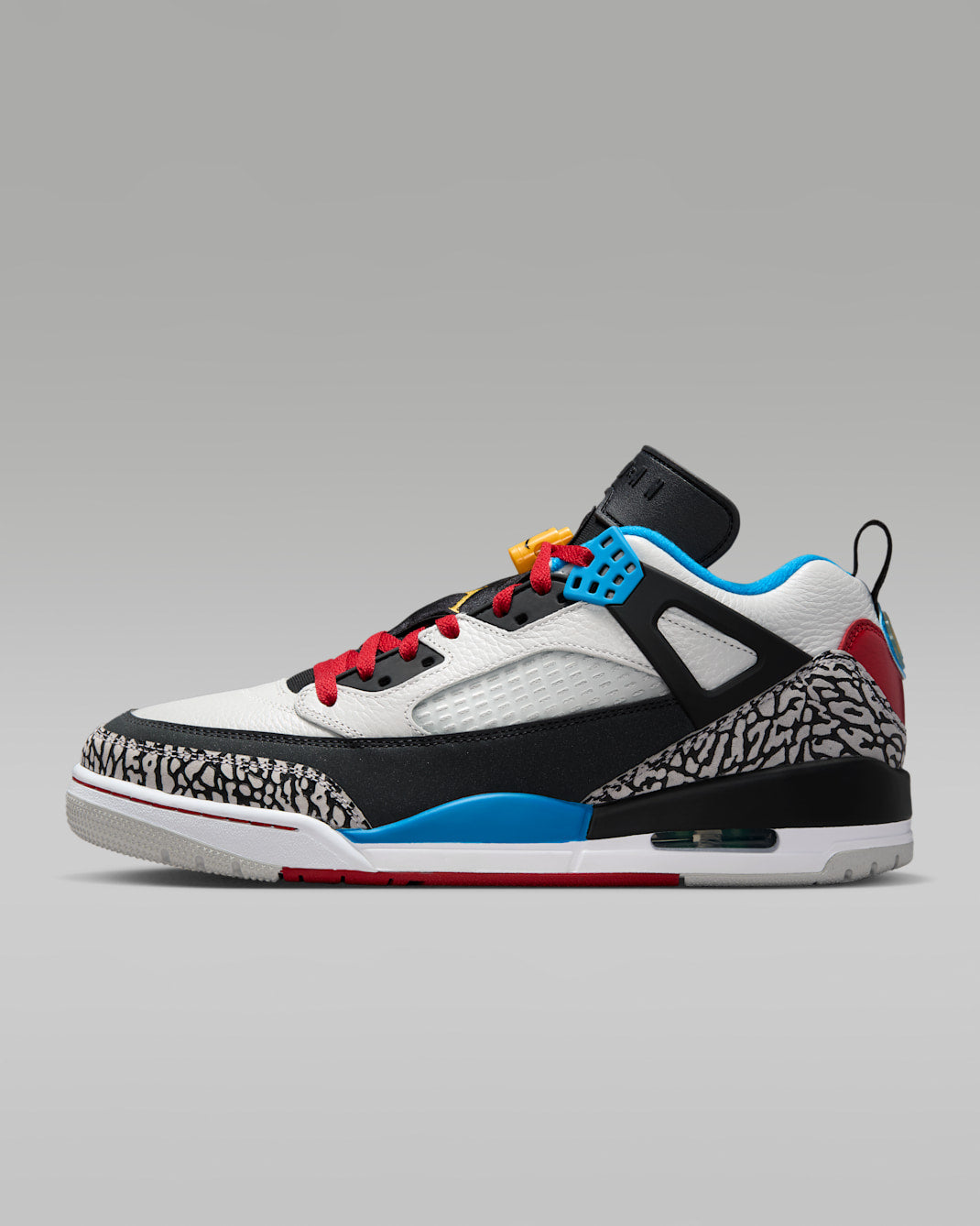 Nike Jordan Spizike Low SE Blue