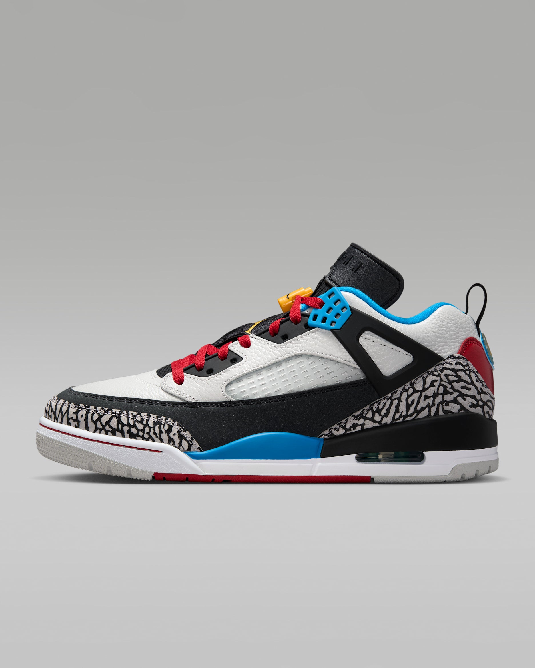 Nike Jordan Spizike Low SE Blue