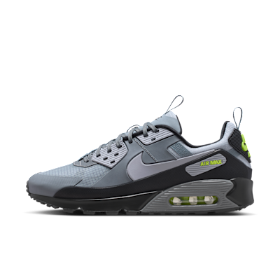 Nike Air Max90 Gray