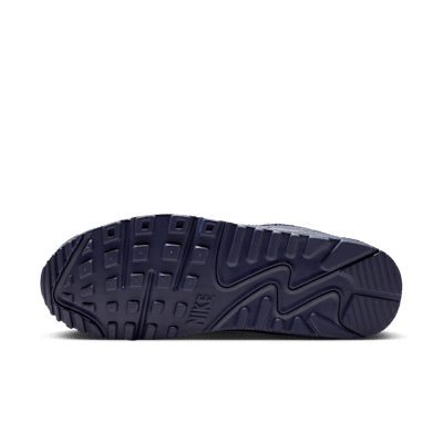 Nike Air Max 90 Orange