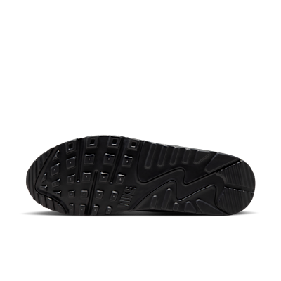 Nike Air Max 90 Black