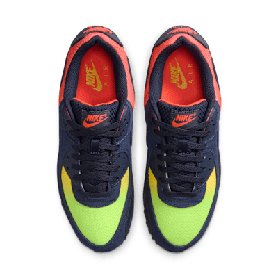 Nike Air Max 90 Orange