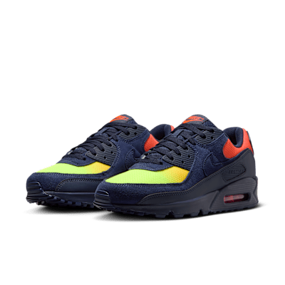 Nike Air Max 90 Orange
