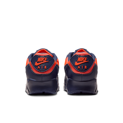 Nike Air Max 90 Orange