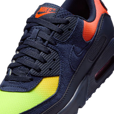 Nike Air Max 90 Orange