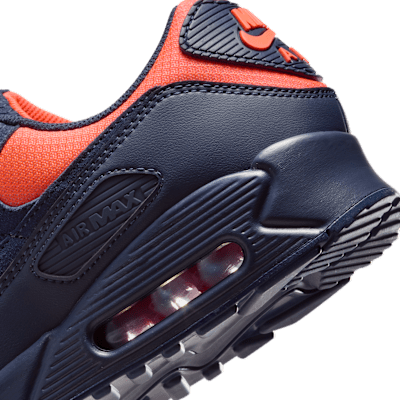 Nike Air Max 90 Orange