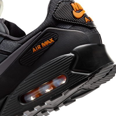 Nike Air Max 90 Black