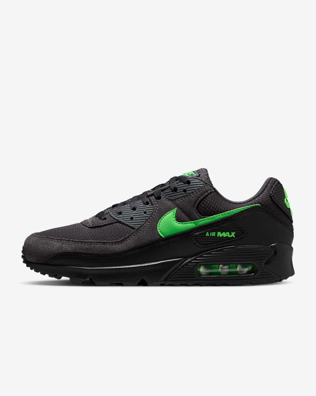 Nike Air Max 90 Green