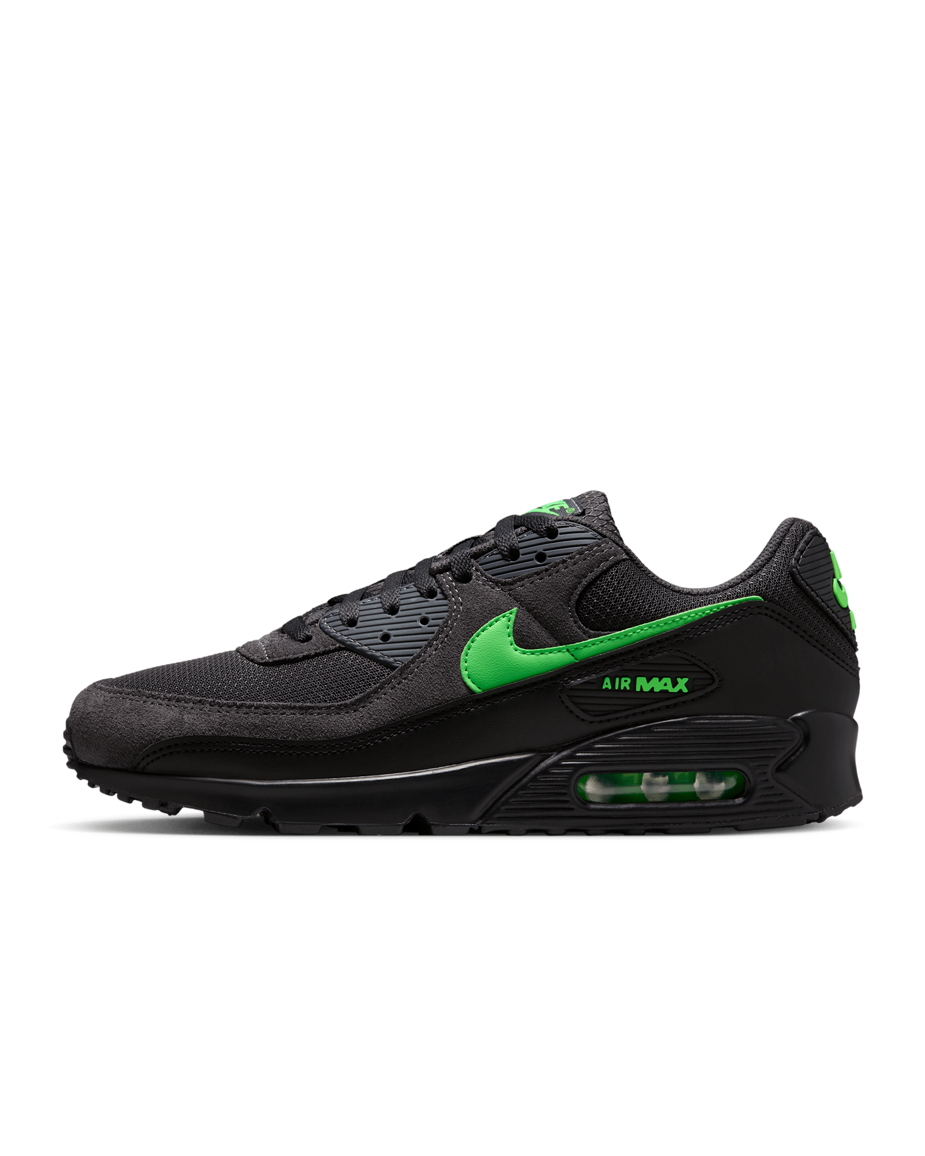 Nike Air Max 90 Green