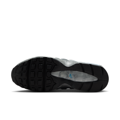 나이키 에어 맥스 95 빅 버블 블랙