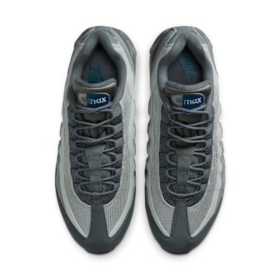 Nike Air Max 95 Big Bubble Gray
