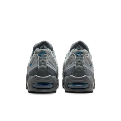 Nike Air Max 95 Big Bubble Shoes Blue