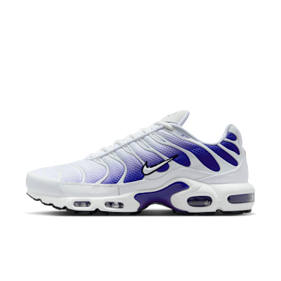Nike Air Max Plus Blue