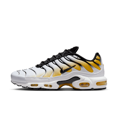 Nike Air Max Plus Gold