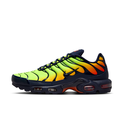 Nike Air Max Plus Green