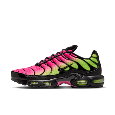 Nike Air Max Plus Shoes Pink
