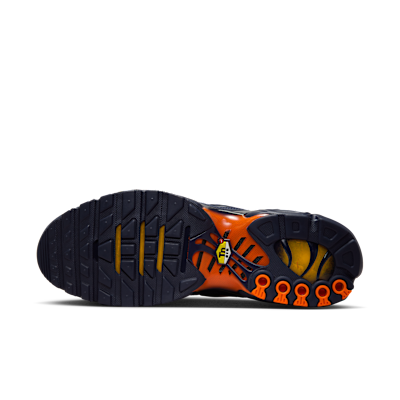 Nike Air Max Plus Green