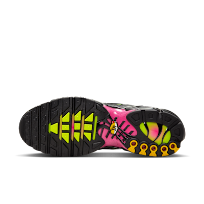 Nike Air Max Plus Shoes Pink