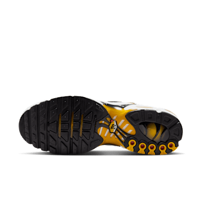 Nike Air Max Plus Gold