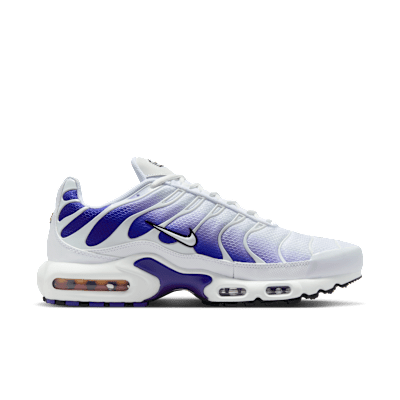 Nike Air Max Plus Blue