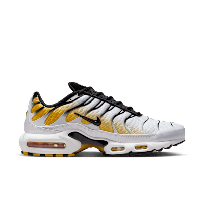 Nike Air Max Plus Gold