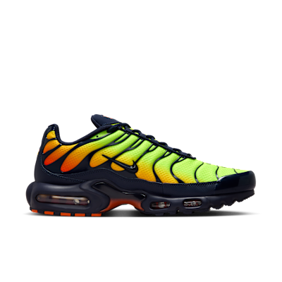 Nike Air Max Plus Green
