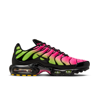 Nike Air Max Plus Shoes Pink