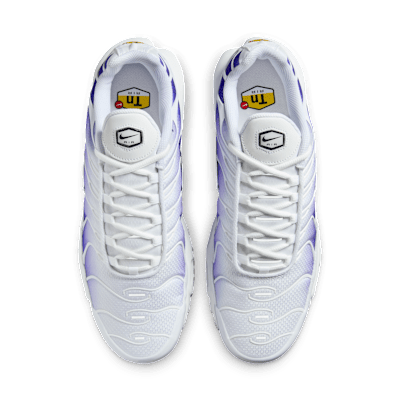 Nike Air Max Plus Blue