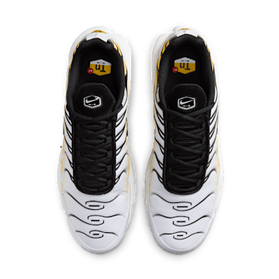 Nike Air Max Plus Gold