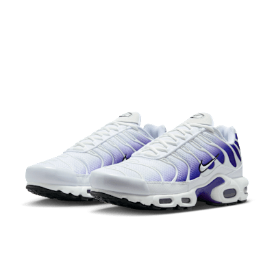 Nike Air Max Plus Blue