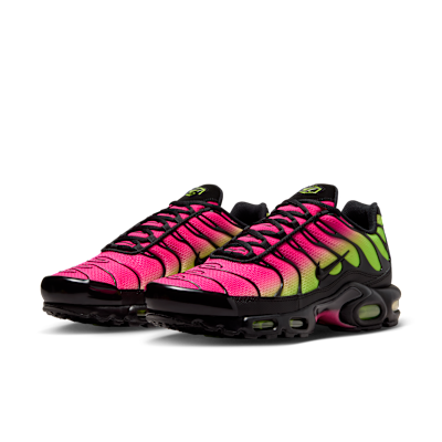 Nike Air Max Plus Shoes Pink