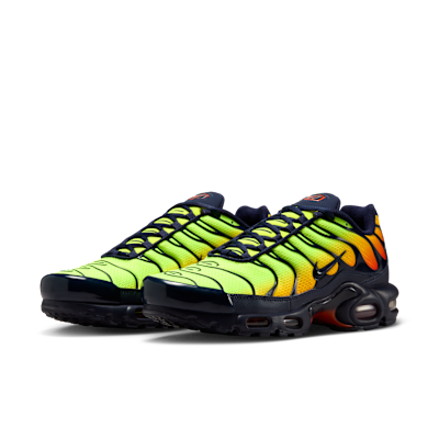 Nike Air Max Plus Green