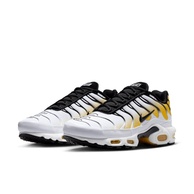 Nike Air Max Plus Gold