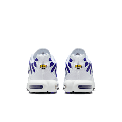 Nike Air Max Plus Blue