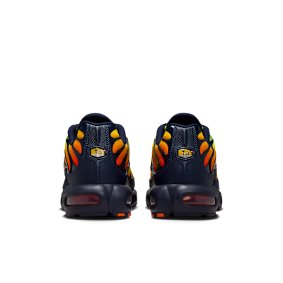 Nike Air Max Plus Green