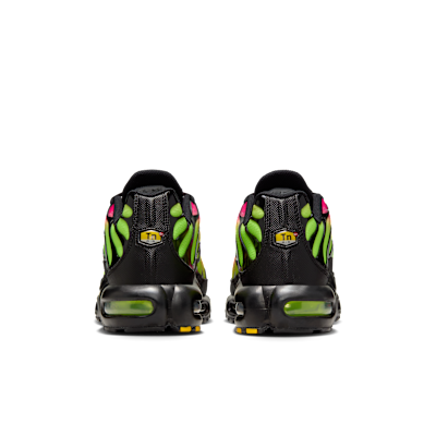 Nike Air Max Plus Shoes Pink