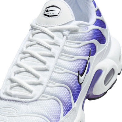 Nike Air Max Plus Blue