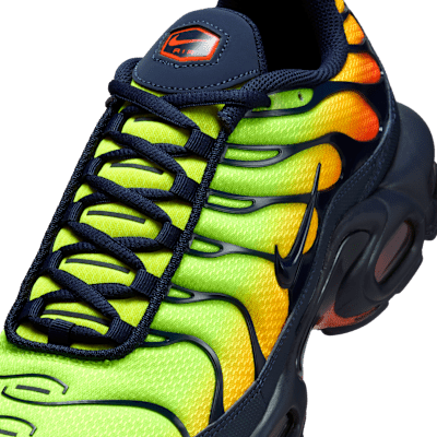 Nike Air Max Plus Green