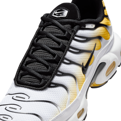 Nike Air Max Plus Gold