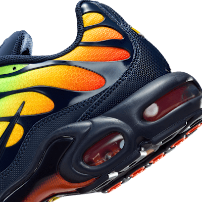 Nike Air Max Plus Green