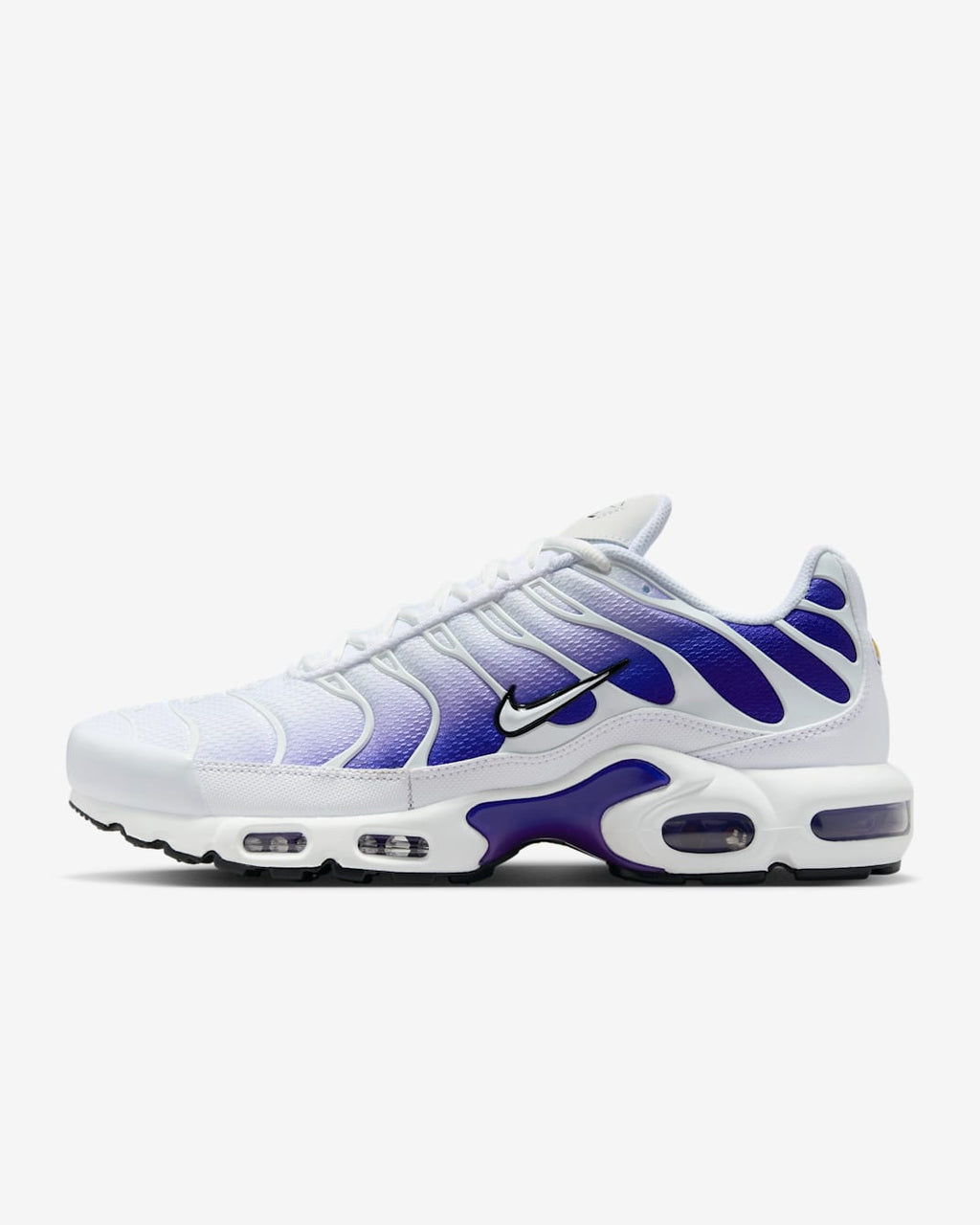 Nike Air Max Plus Blue