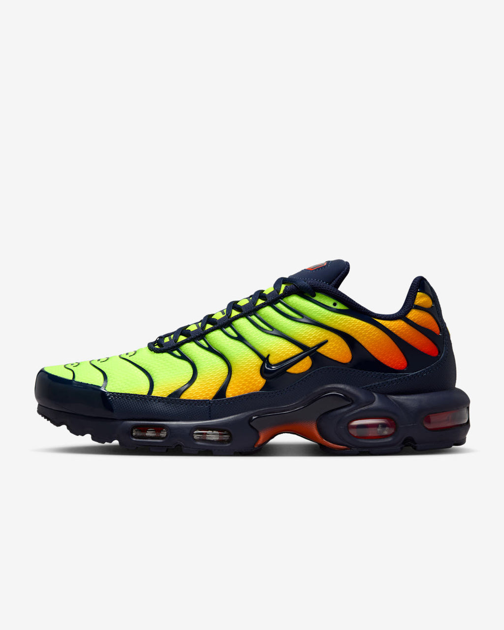Nike Air Max Plus Green