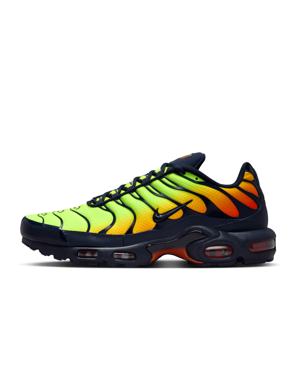 Nike Air Max Plus Green