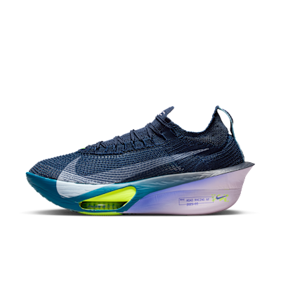 Nike Alphafly 3 Blue