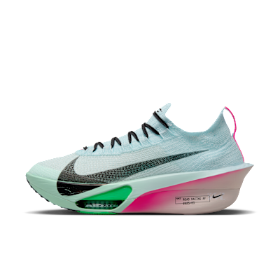 Nike Alphafly 3 Green