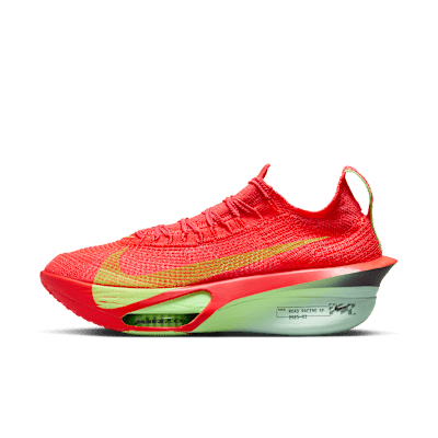 Nike Alphafly 3 Red