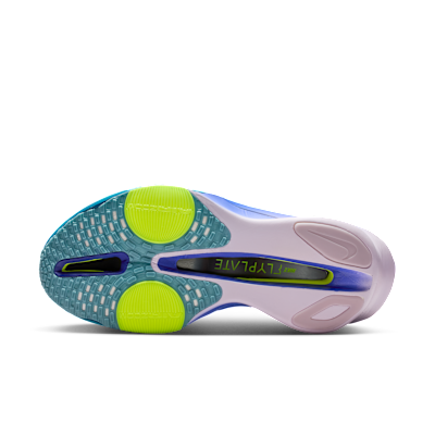 Nike Alphafly 3 Blue