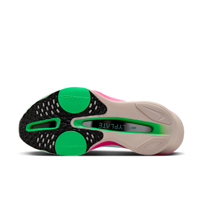Nike Alphafly 3 Green