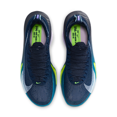 Nike Alphafly 3 Blue