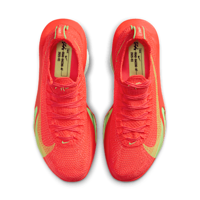 Nike Alphafly 3 Red